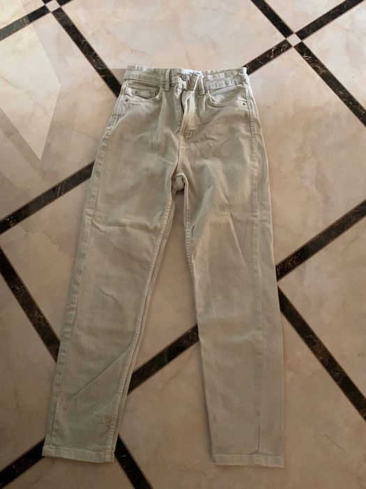 Брендові джинси