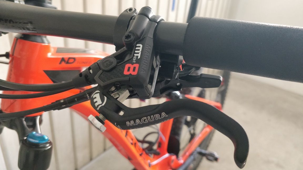 Orbea OiZ carbono