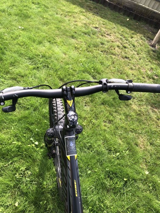 Велосипед Comanche Prairie 27.5