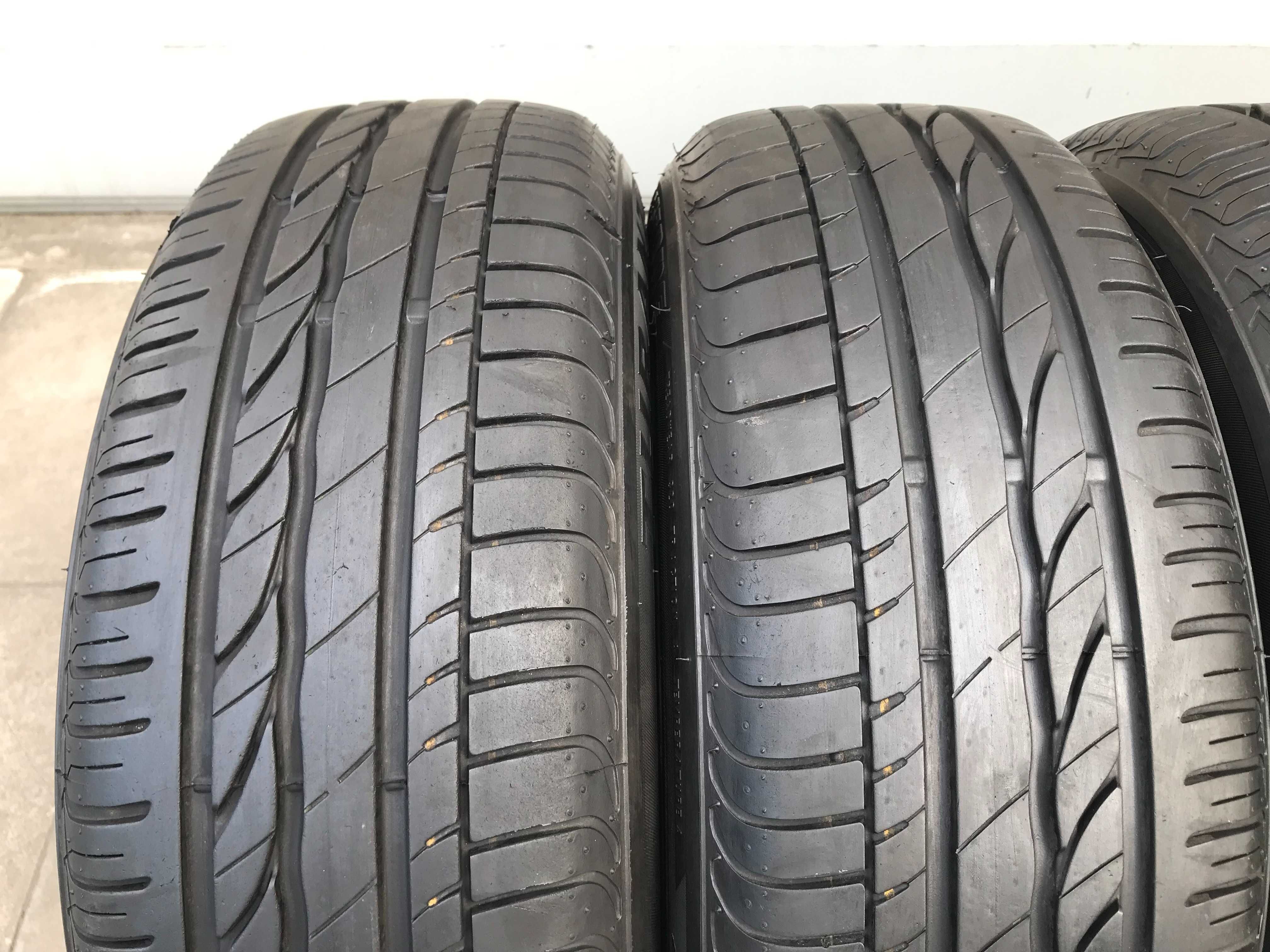 Koła BMW 3 E46 E90 E91 F30 F31 F32 F33 7Jx16 ET31 5x120 czujniki TPMS