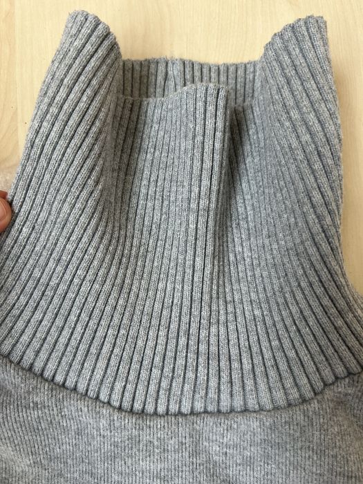 Жилетка жіноча Zara трапеція