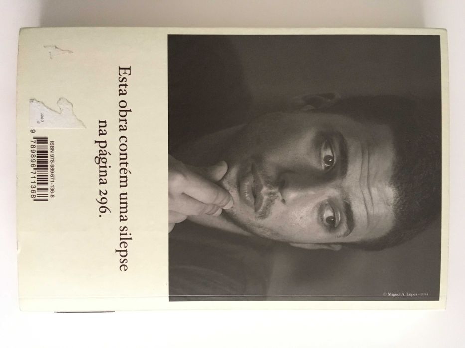 Mixórdia de Temáticas de Ricardo Araújo Pereira (como novo)