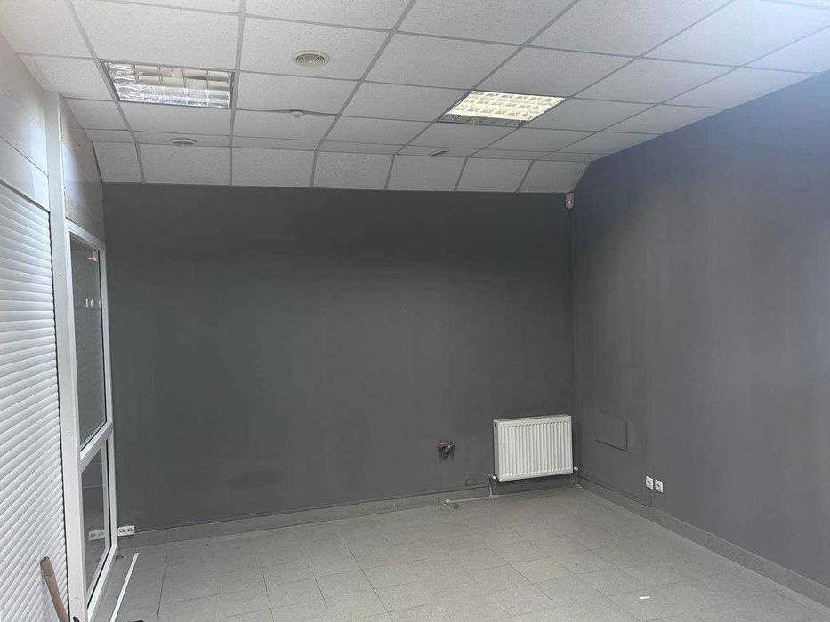 Оренда приміщень 16,25,35м2 для вашого бізнесу!