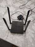 Sprzedam router Tępe link
