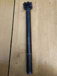 SPECIALIZED PRO 2 ALLOY MTB sztyca podsiodłowe 30,9x 400mm Offset