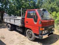 Toyota Dyna 250
