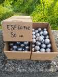 Chumbadas, Esferas, Pirâmides, Esfera FUR
