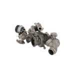 Турбіна  Volvo V60, S60, XC60, V70, S80, V90, S90, XC70 2.0 L, 2013+