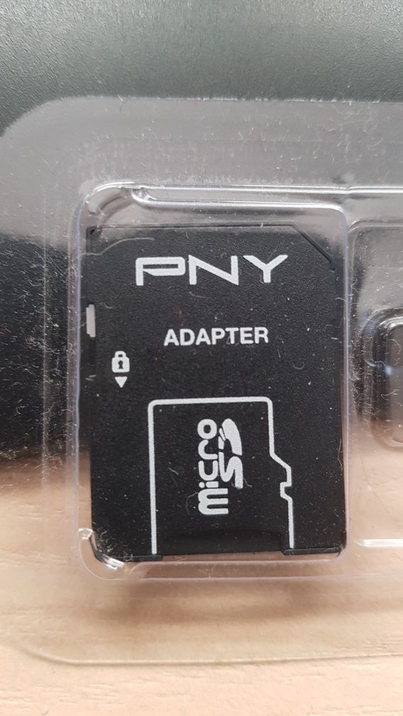 Adapter kart microSD