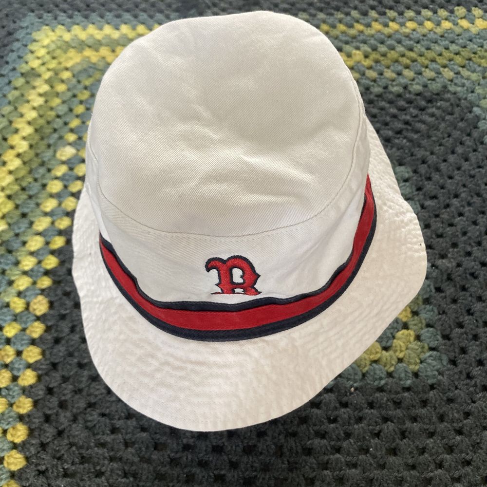 Boston Red Sox коллекционная mlb vintage