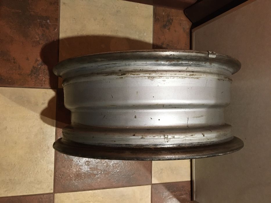 Фіат Добло 5 штук 4/98 р15 продаю поштучно