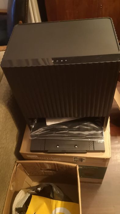 Roomba combo 10 max + base autowash