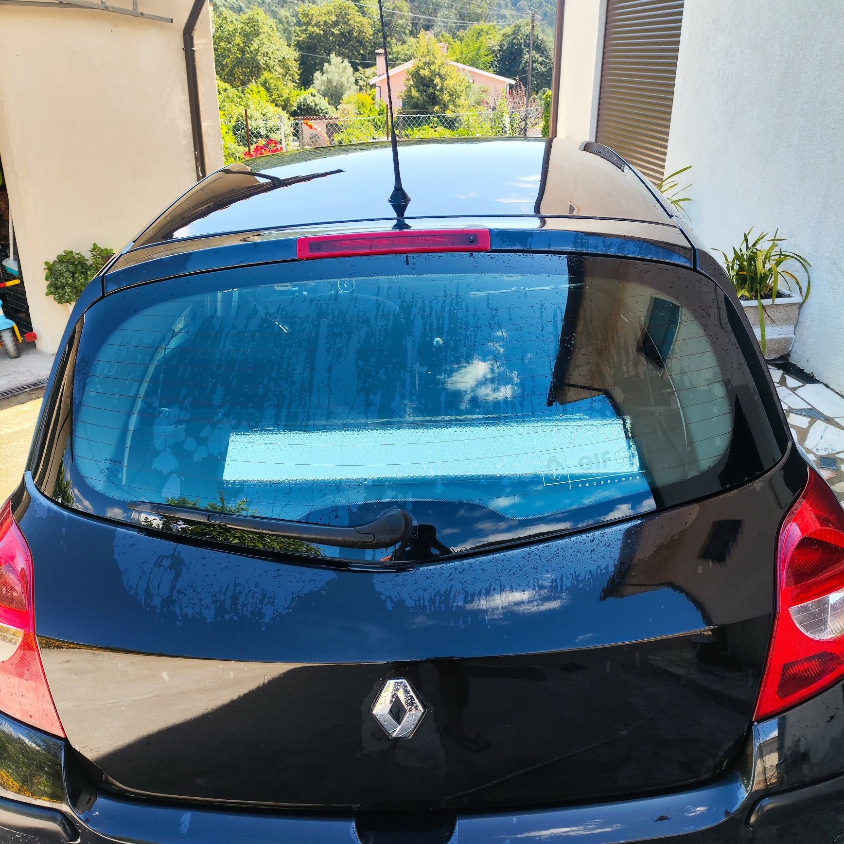 Renault clio 1.2 75cv