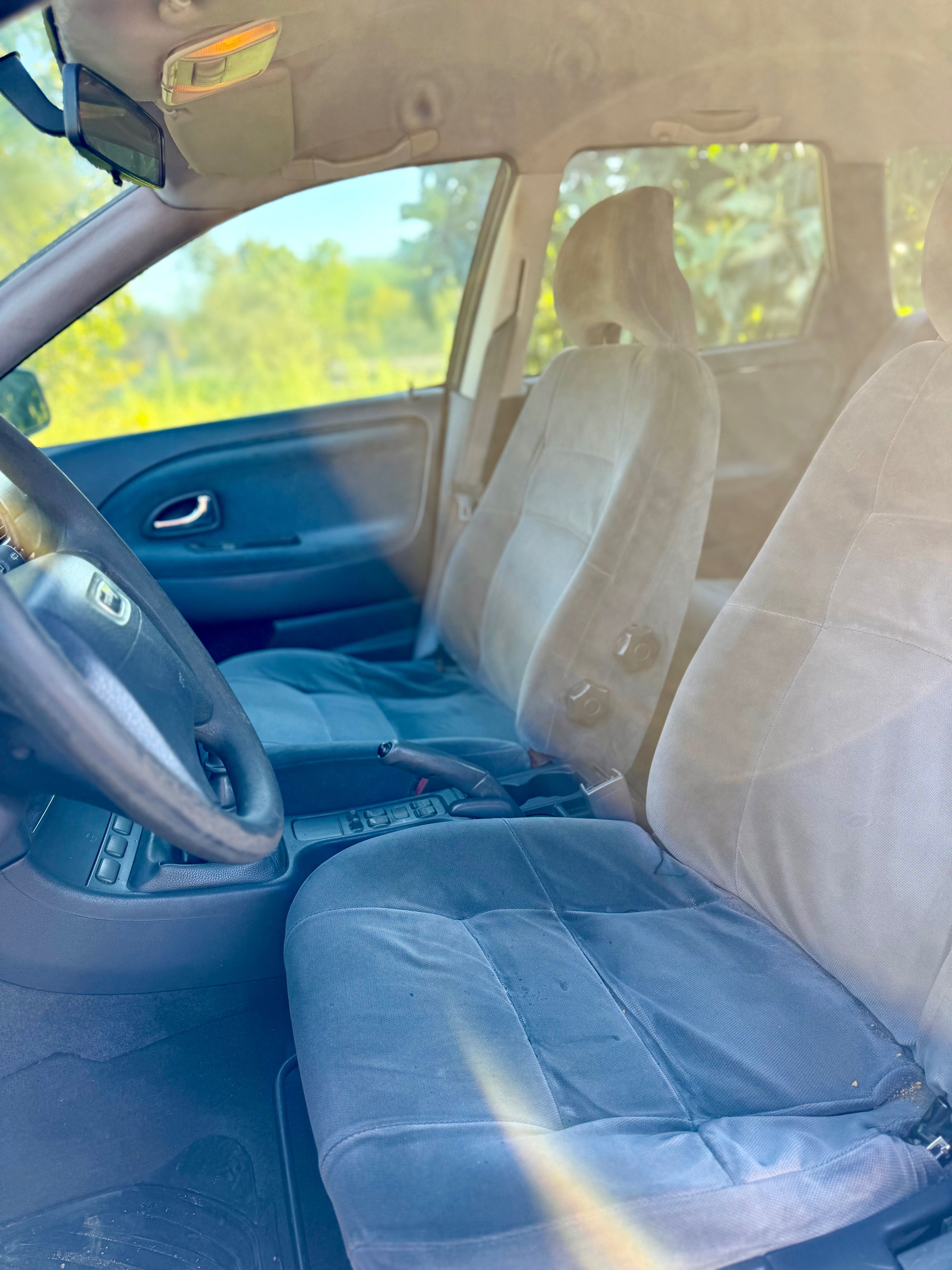 Volvo v40 stacion