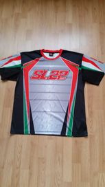 Koszulka Sam Lowes 22 MotoGP Clinton Enterprises