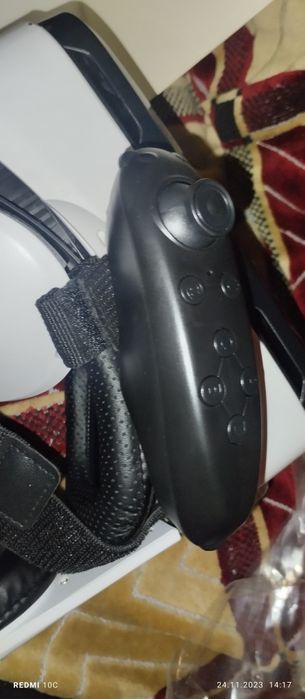 Вр очки для 9-12 лет