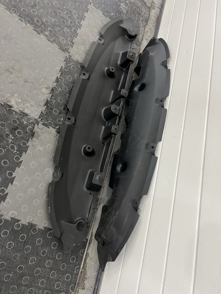 Защита двигателя и коробки 51420F4010 передач для toyota c-hr