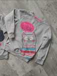 Bluza z kotkiem 122