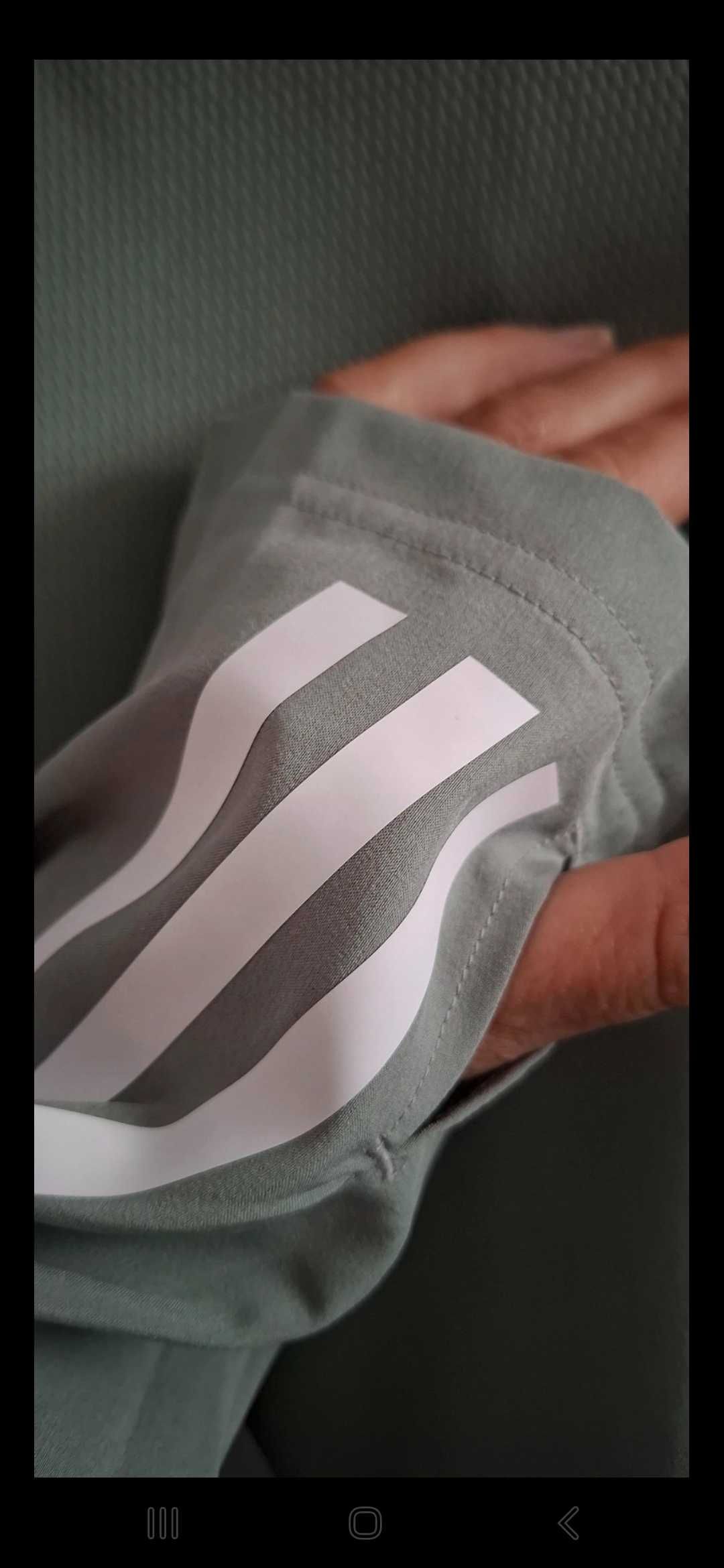 Bluza adidas Icons Full-Cover Top