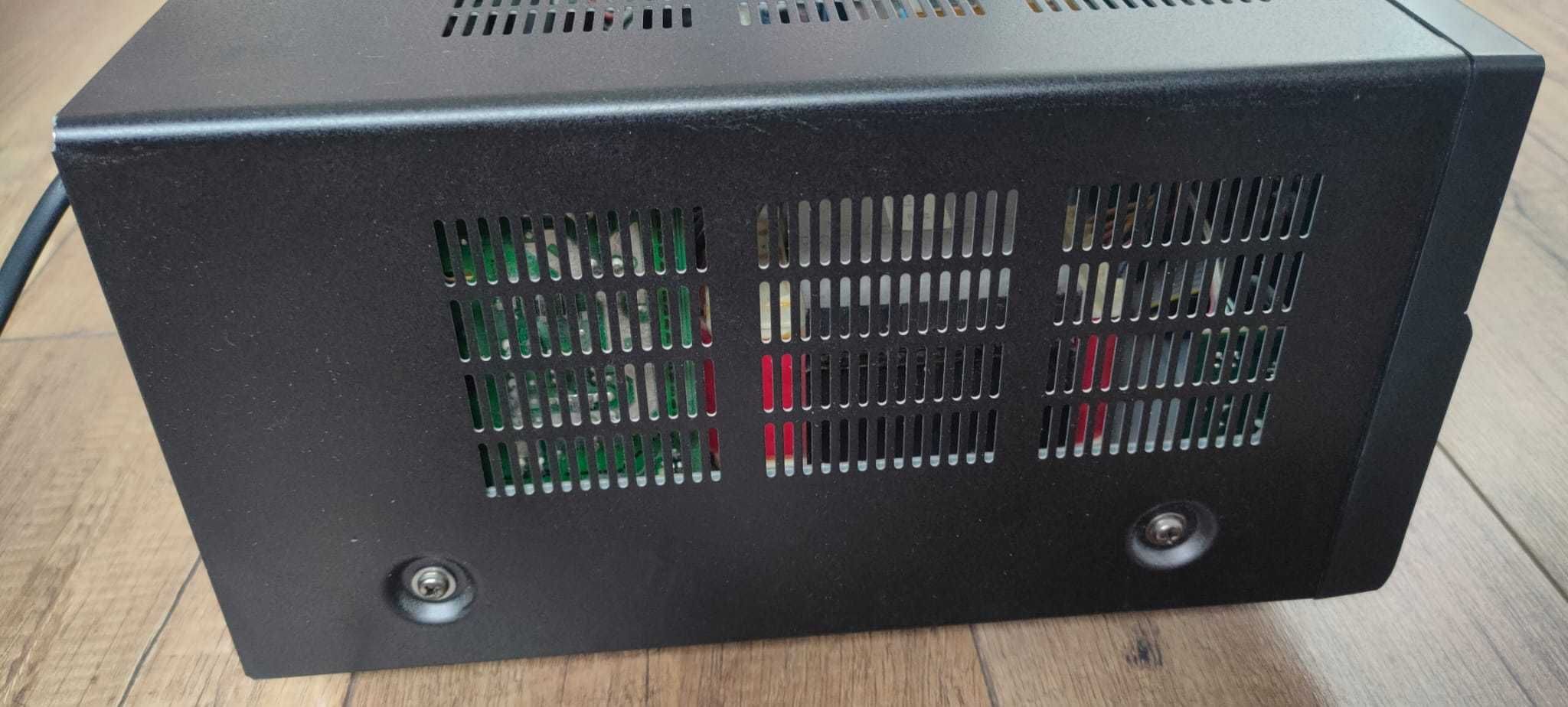 Amplituner Yamaha HTR-4066 z Bluetooth
