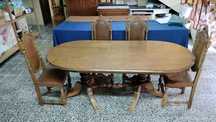 Mesa sala de jantar