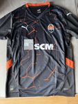 Shakhtar koszulka piłkarska 55x75