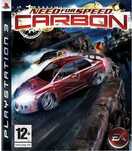 PS3 NEED FOR SPEED Carbon Games4US Pasaż Łódzki