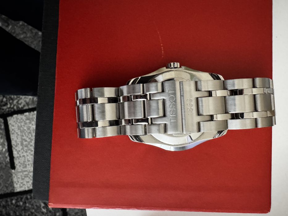 Tissot  T 035410 A super stan