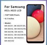 LCD Display Ecrã Vidro Samsung a02