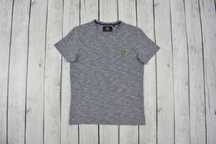 Lyle & Scott TS418V Męska Bawełniana Koszulka T-Shirt Rozmiar L