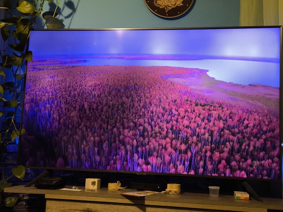 Samsung UE55TU7172UXXH 4K