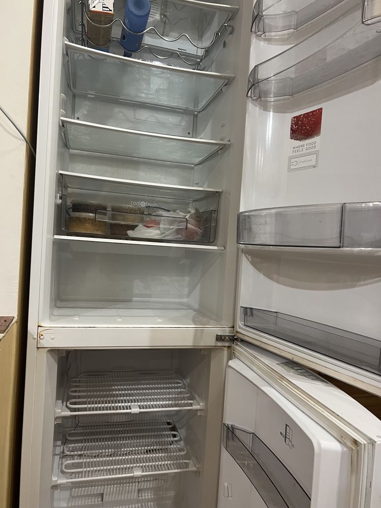 холодильник горенье симпли сити Холодильник gorenje