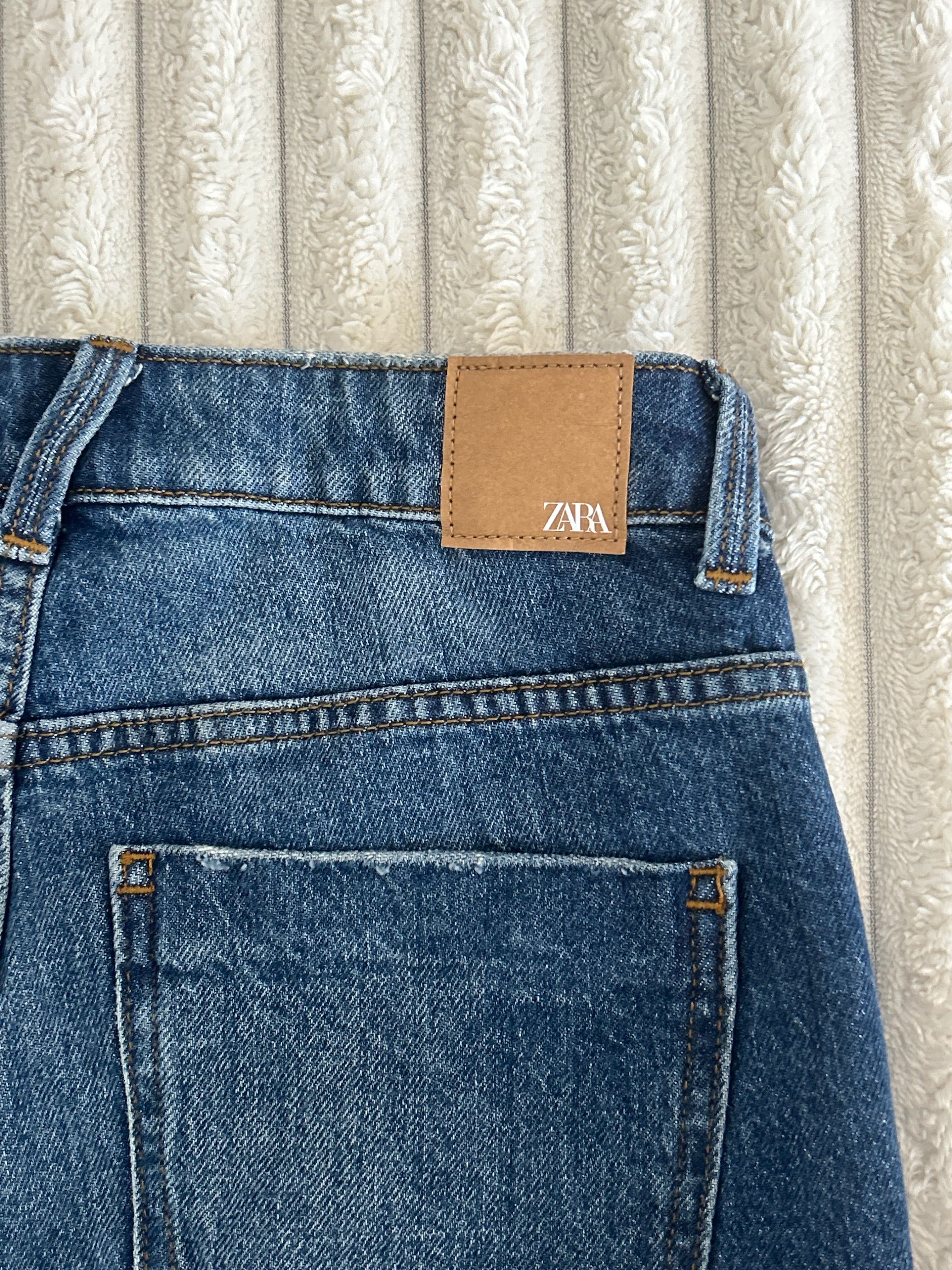 Джинси  Zara 36 розміру
