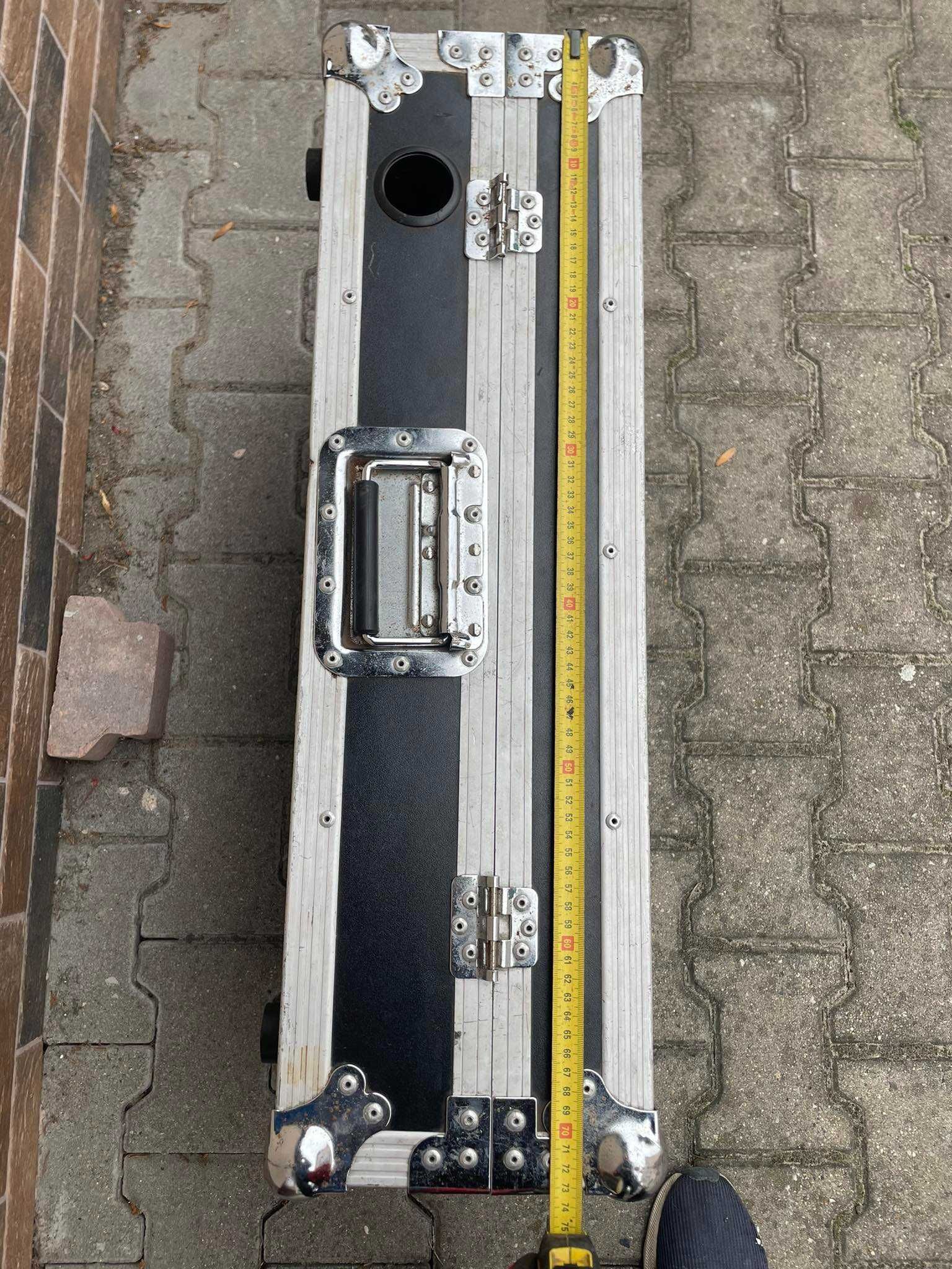 Skrzynia transportowa/ case