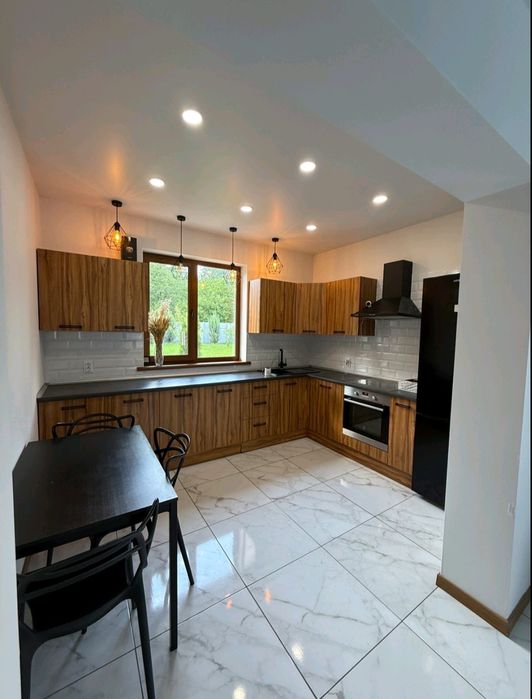 Продам дом в Большой Даниловке