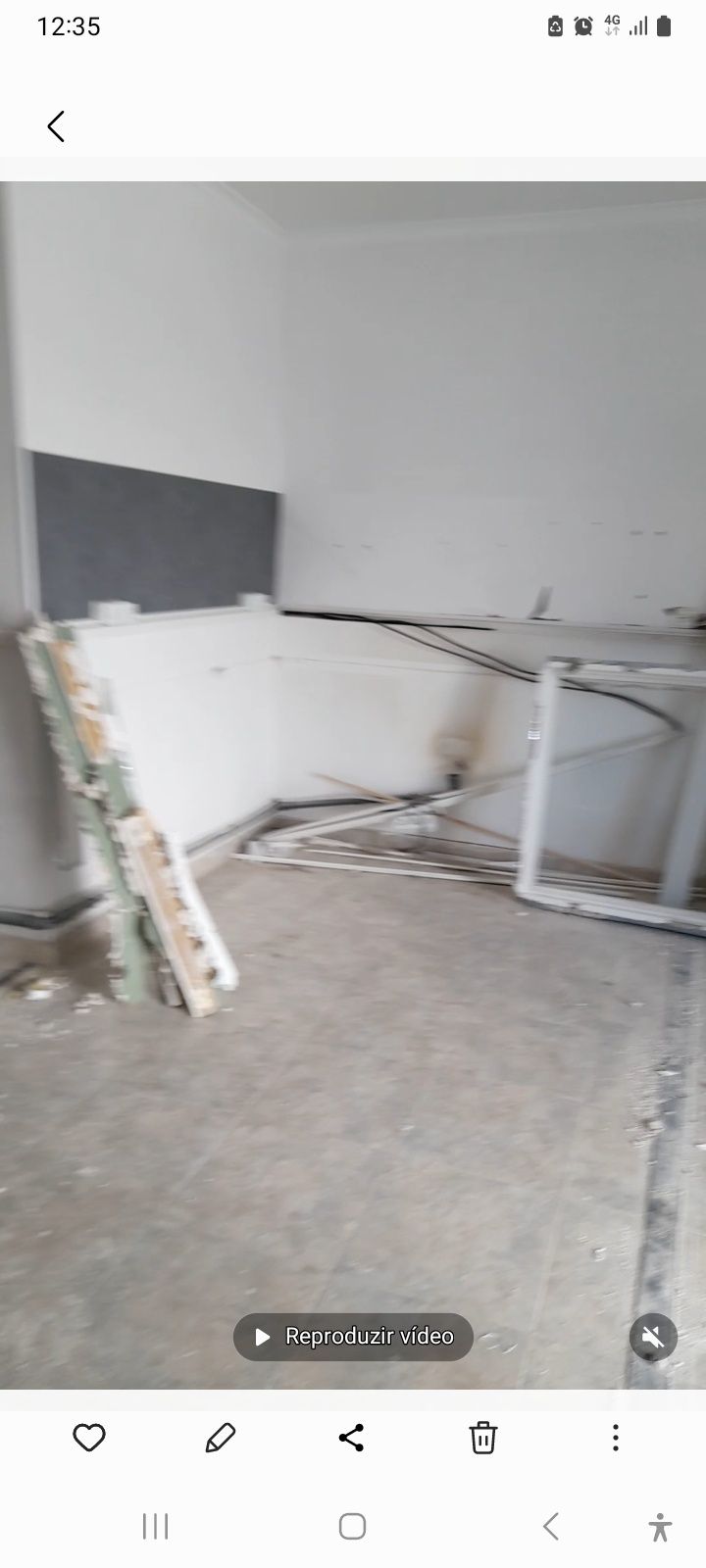 PEQUENOS TRABALHOS, pintura,pedreiro,canalização eletricidade,