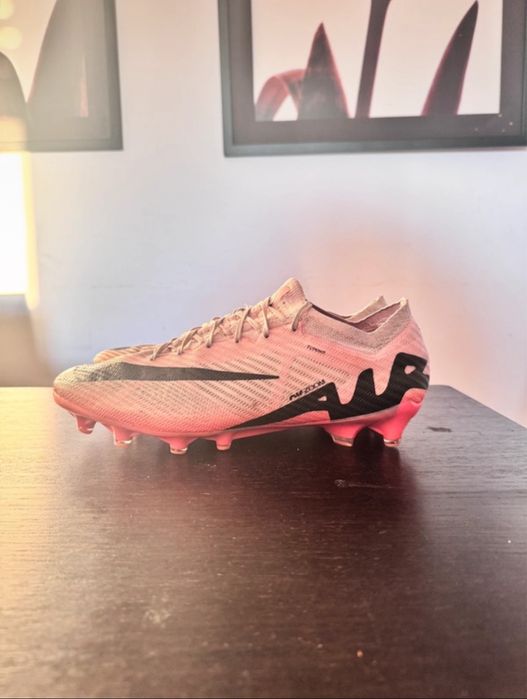 Nike Mercurial Air Zoom Vapor 15 Elite FG – Tamanho 44.5