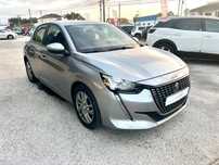 Peugeot 208 1.2 PureTech Active Pack