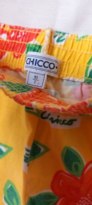 Legging para bebé menina, tamanho 2 anos da Chicco 5€