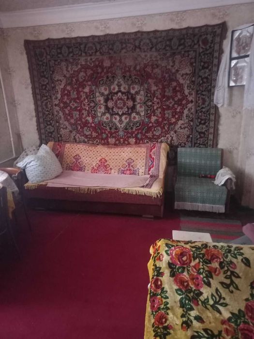 Сдається в оренду квартира