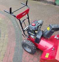 Profesjonalna odsniezarka spalinowa Briggs Stratton 8.5 Castel garden