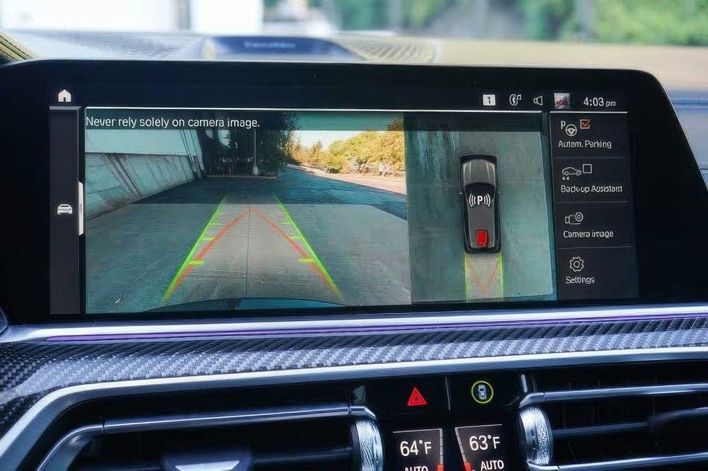 BMW X5 M50i xDrive      2023