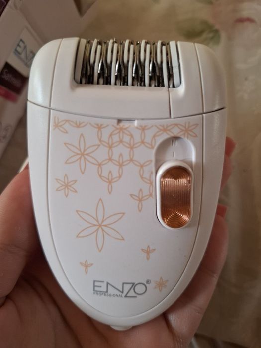 Епілятор новий )