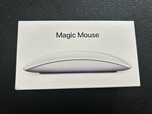 Myszka Magic Mouse