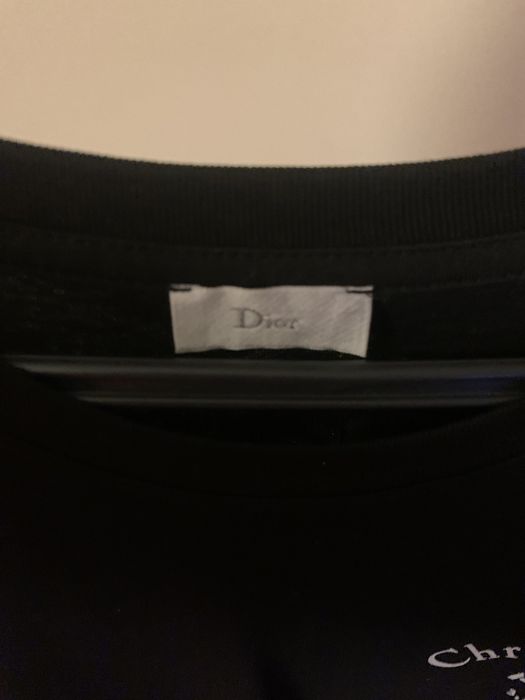 Tshirt Christian Dior Atelier