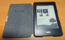 Kindle Whitepaper 2 bez reklam