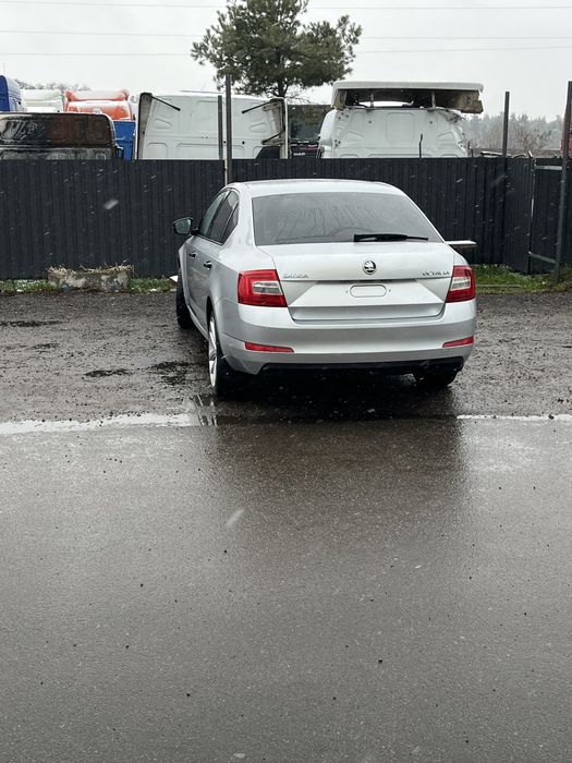 Розборка запчастини шрот Skoda a7 SKODA A7 шкода а7 Октавія