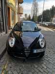 Alfa romeiu mito 1.3D