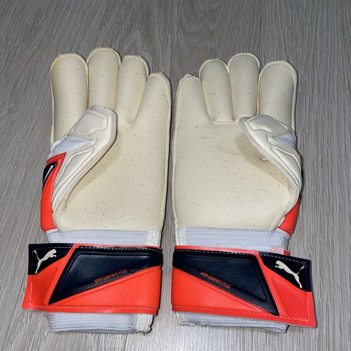 Воротарські рукавиці перчатки