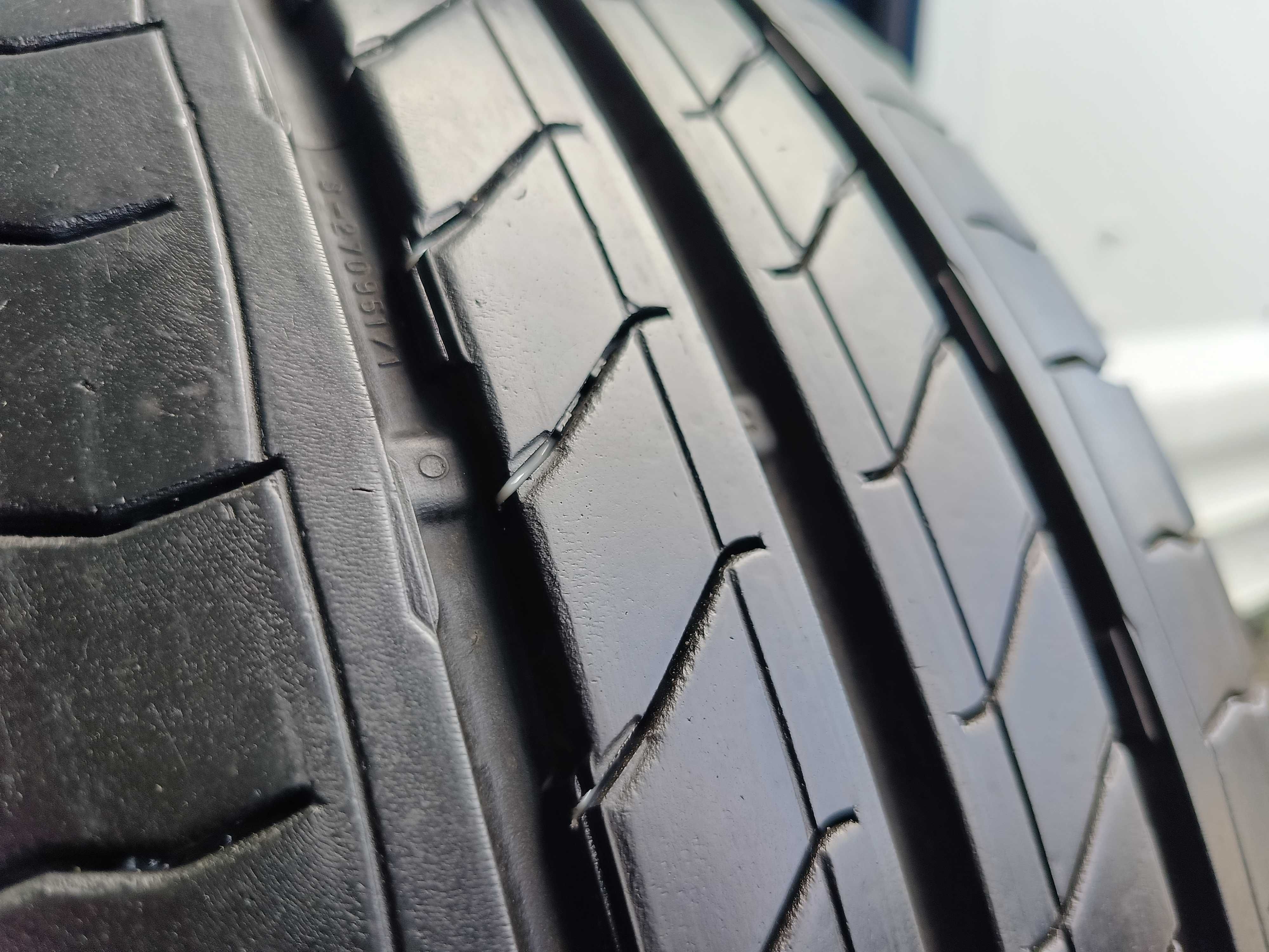 2X 215/65R16C CONTINENTAL 2024